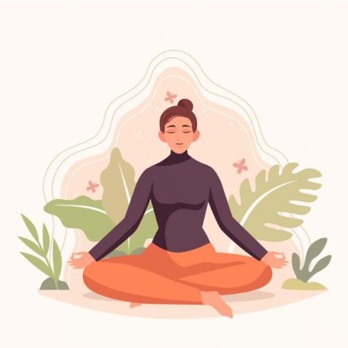 명상