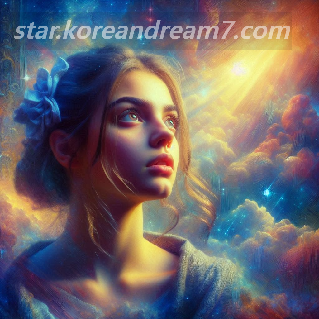 새끼호랑이꿈태몽