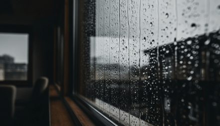 2025년 장마기간 시작일 및 지역별 강수량