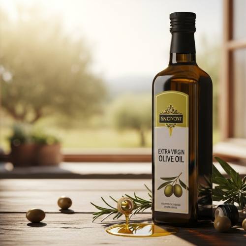 올리브 오일 효능 사진