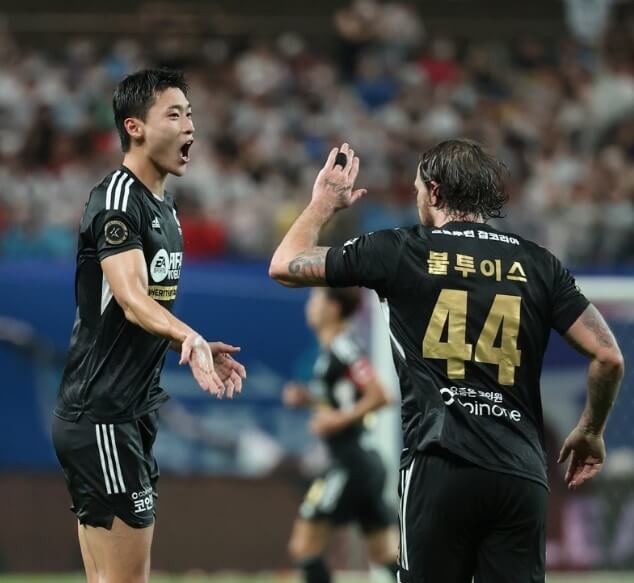 토트넘-K리그-중계-다시보기