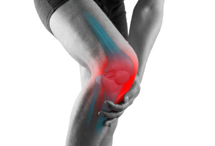 무릎 딱딱 소리