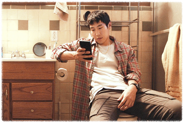 성난 사람들 폴조역의 영 마지노 사진