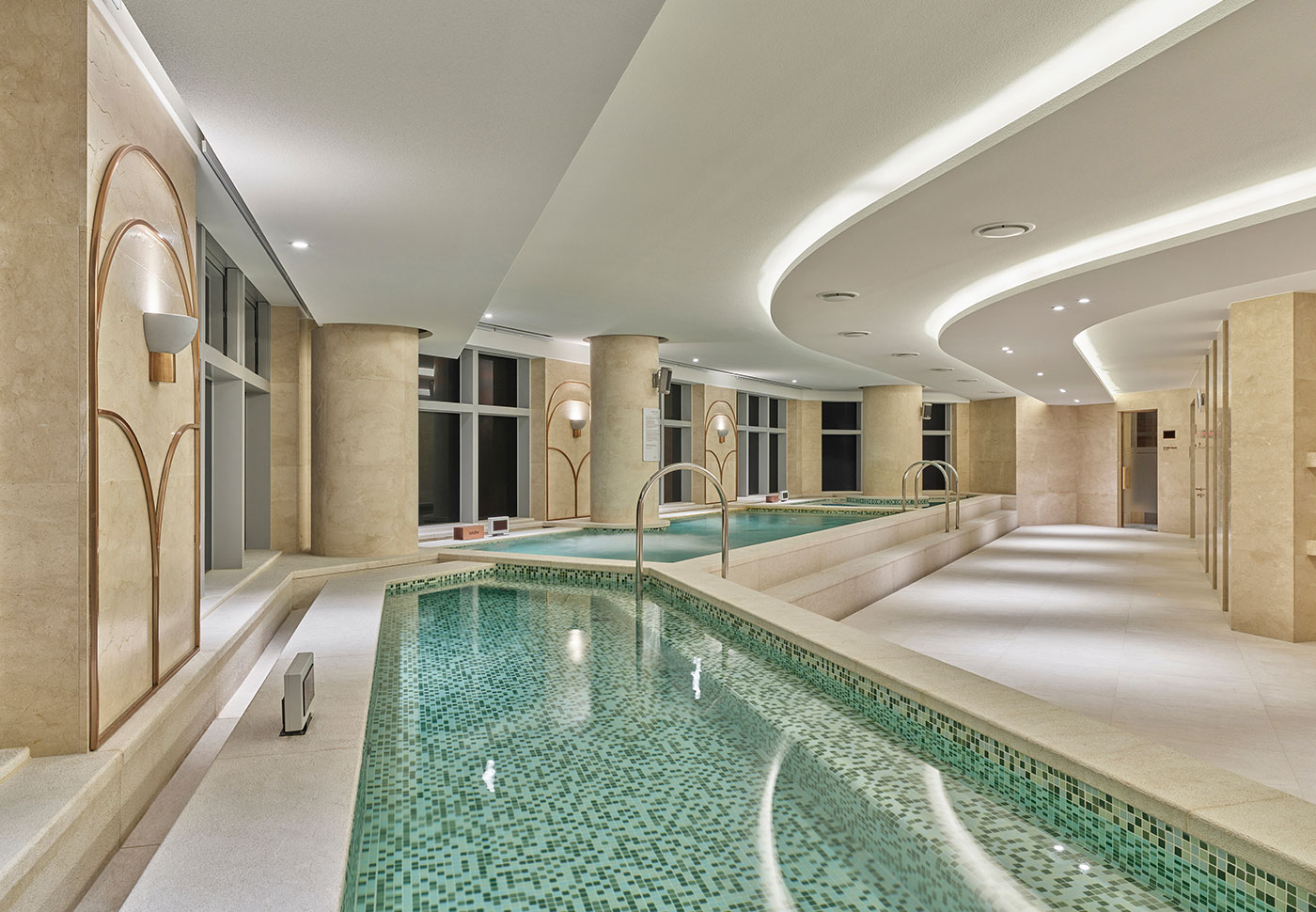 그랜드 조선 부산 할인 예약 디럭스(파셜 오션뷰) 214,000원 + kkday 5천원 할인쿠폰 (~02.09)