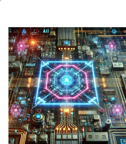 생성형 AI와 자동화의 진화