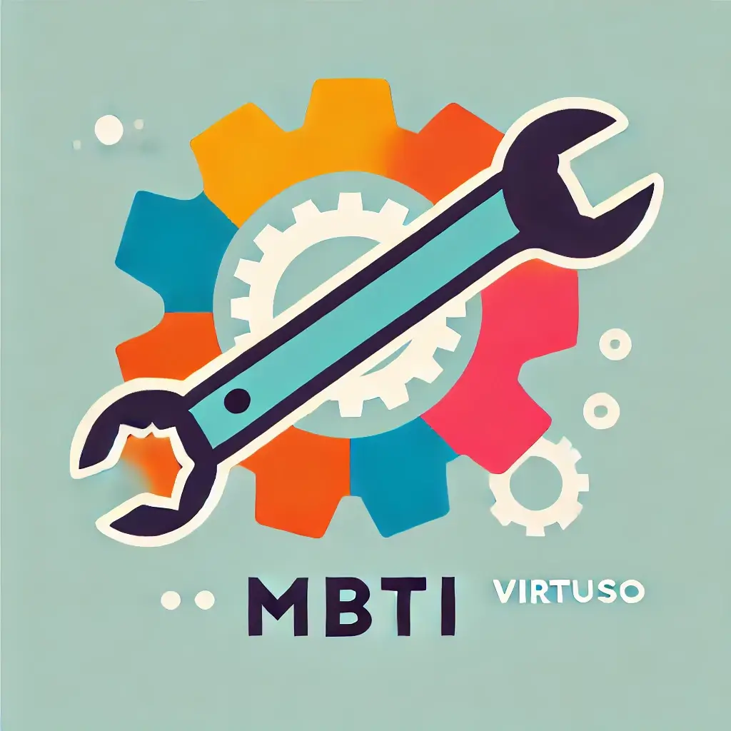 MBTI 성격 유형 검사