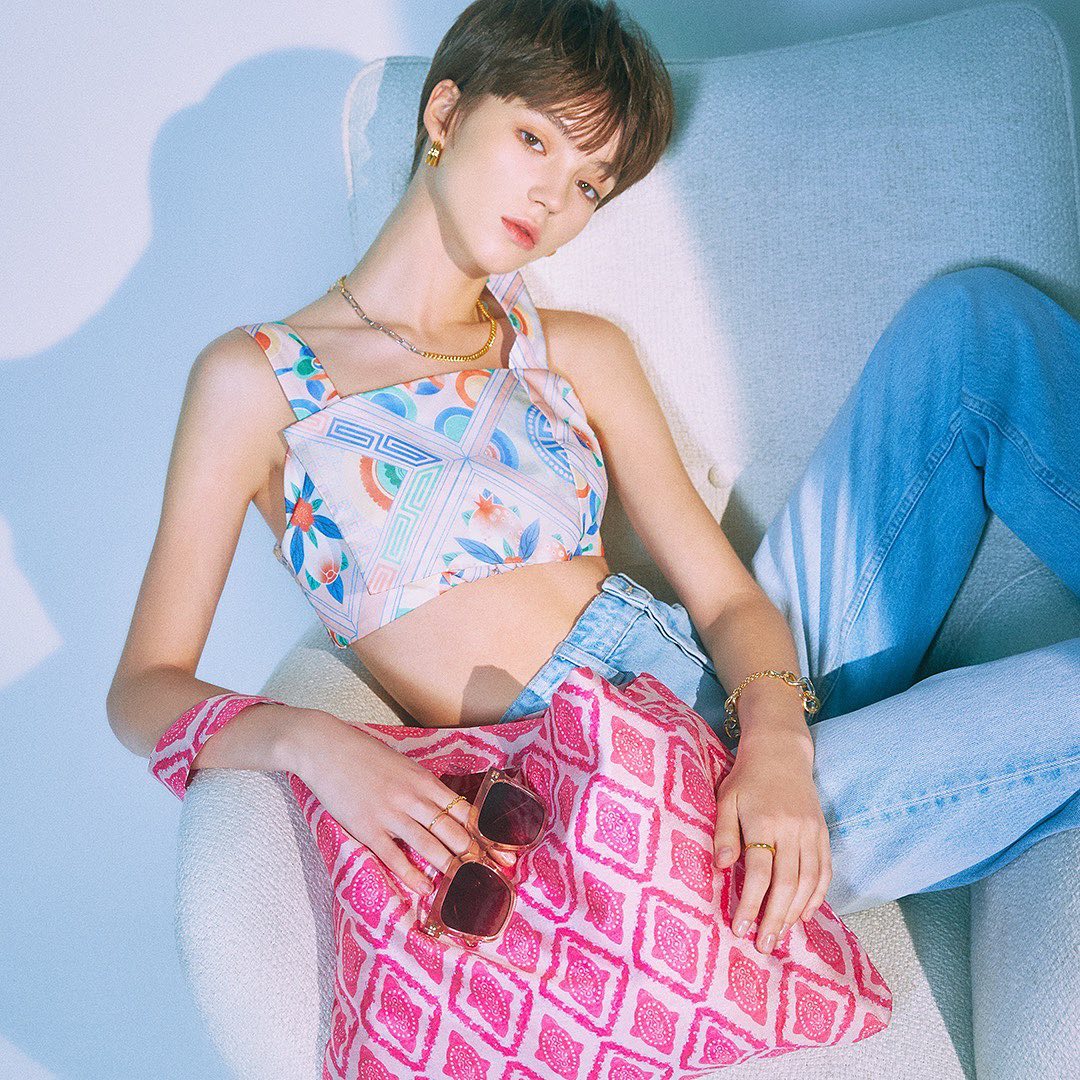 블랙핑크 한복 디자이너 매장 단하