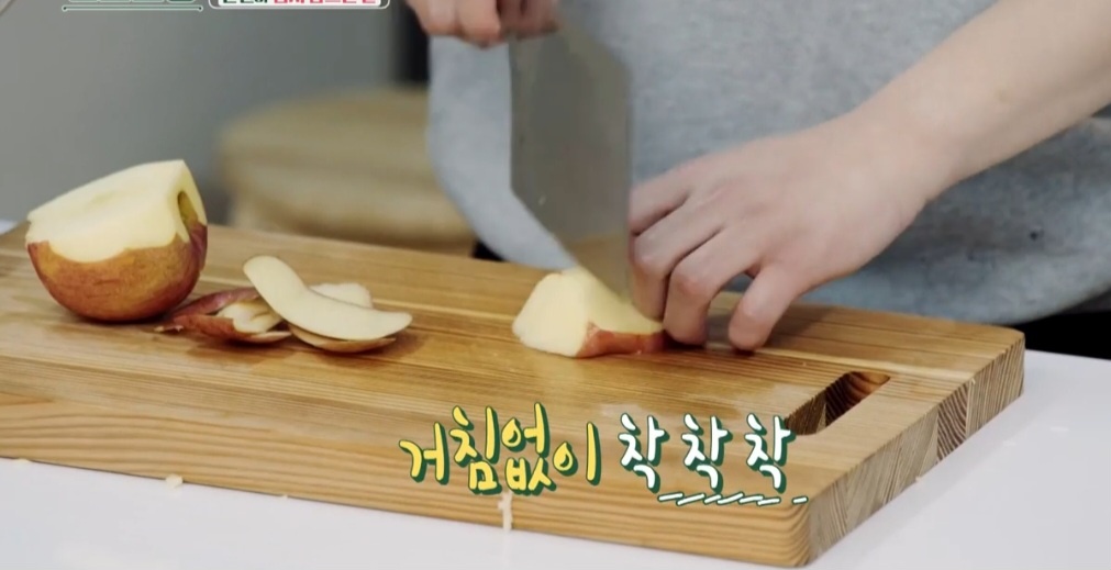 쉬운 김치 만드는 법