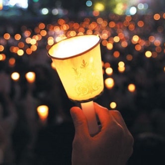 민주주의 파괴 행각