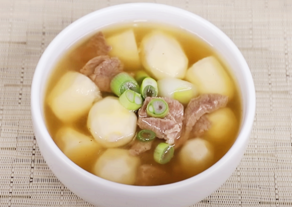 토란국