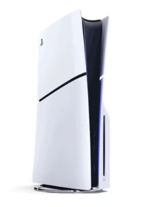 소니 플레이스테이션 5 슬림