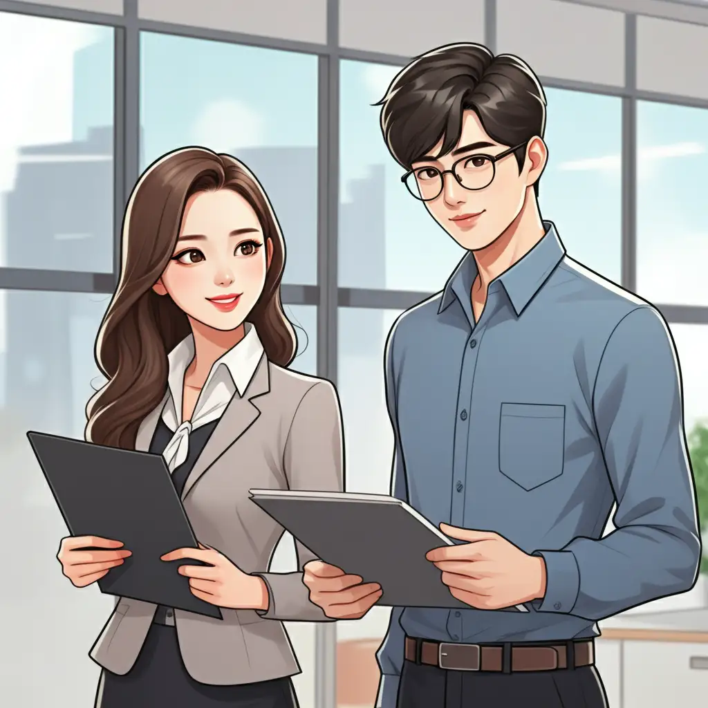 국민취업지원제도 2유형 서류