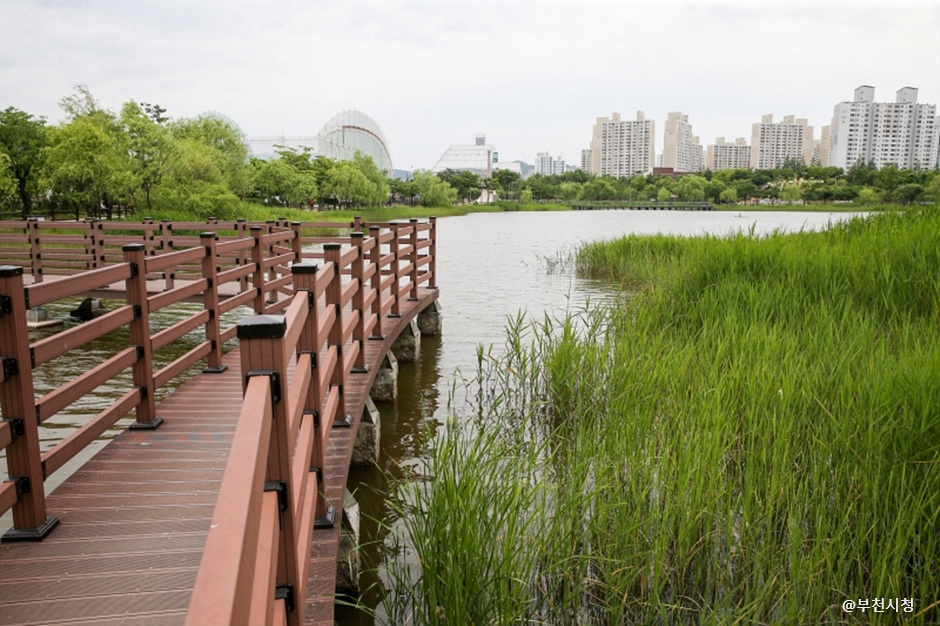 부천 가볼만한곳 베스트10