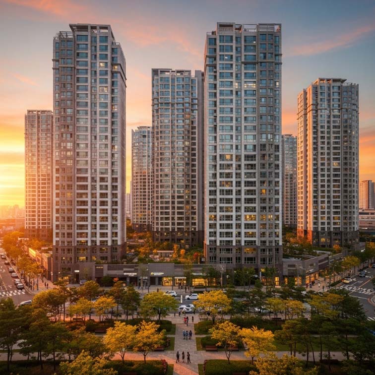 생애최초 특별공급 신청 조건