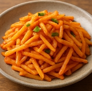 히카마 먹는법