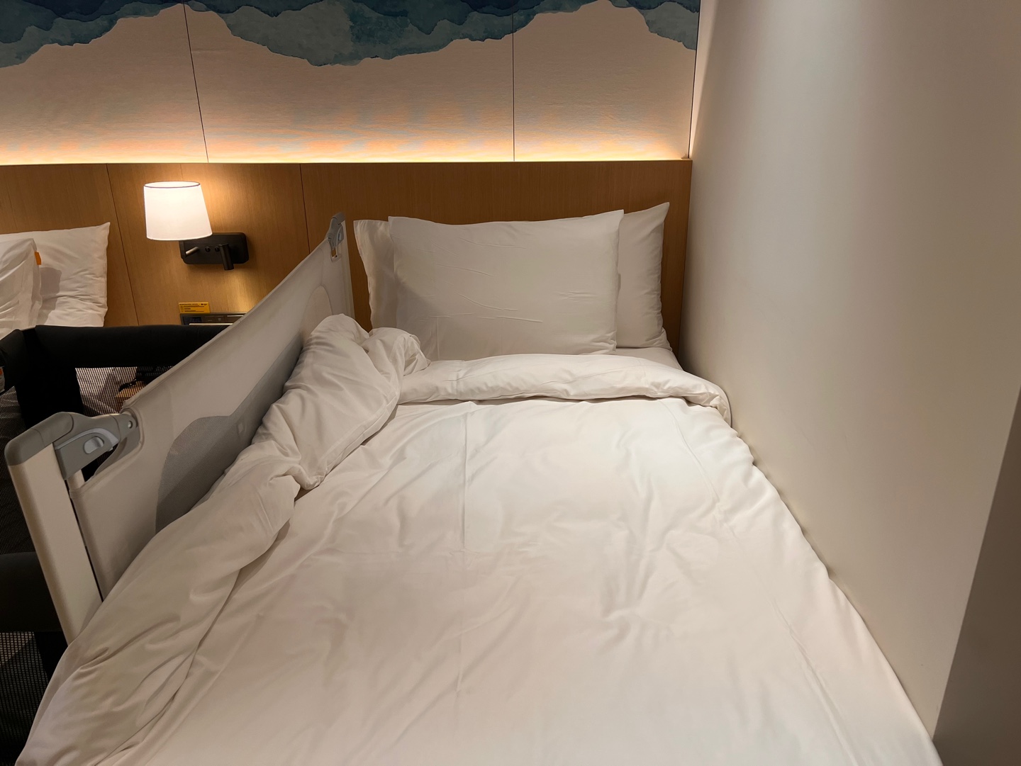 카시아 속초 오션뷰 신상 호텔