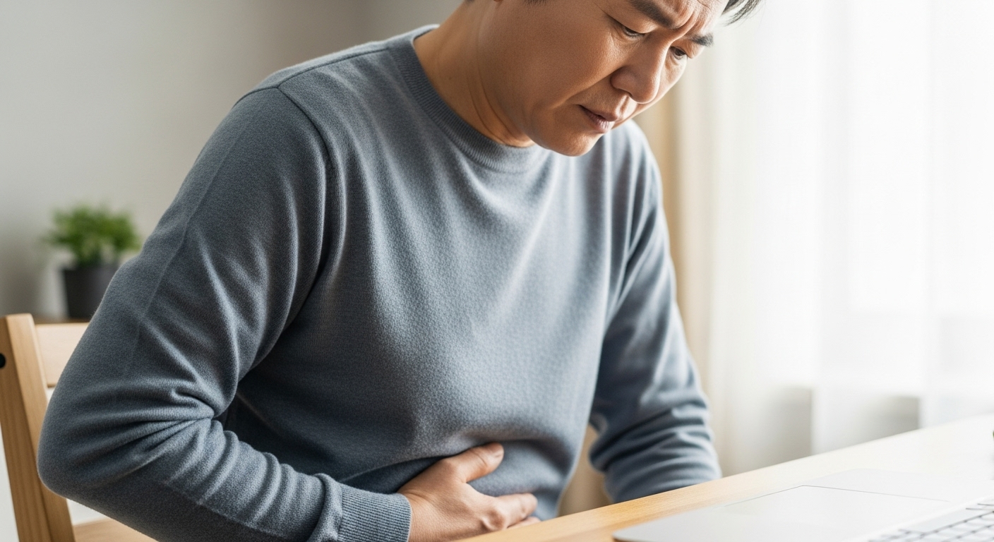 50대-60대-방광암