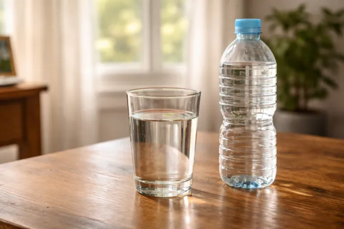 아침에 손이 붓는 이유