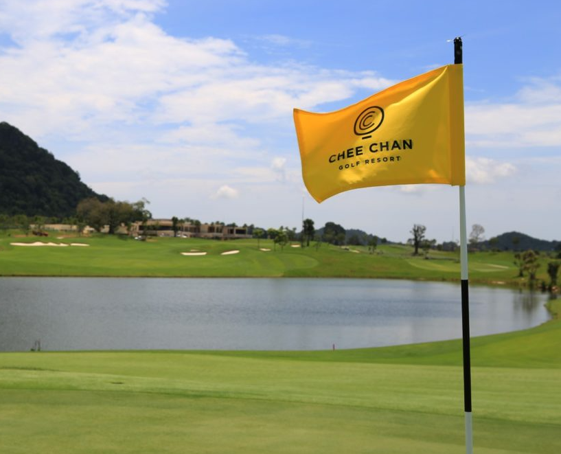 태국 파타야 골프 여행 추천 골프장3 예약 정보