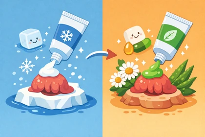 치질 연고 효과 비교 증상과 성분에 따른 차이9