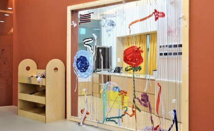 혜명아이들상상놀이터 종로구 공공키즈카페 - 서울형 키즈카페 가격(입장료), 예약