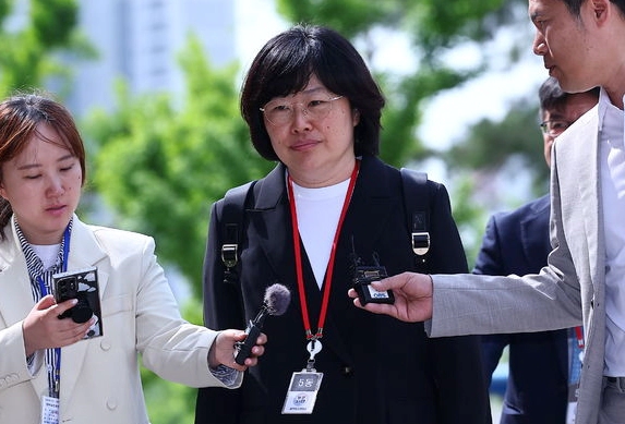 국방부 유재은 법무관리관 공수처 재소환 이유 