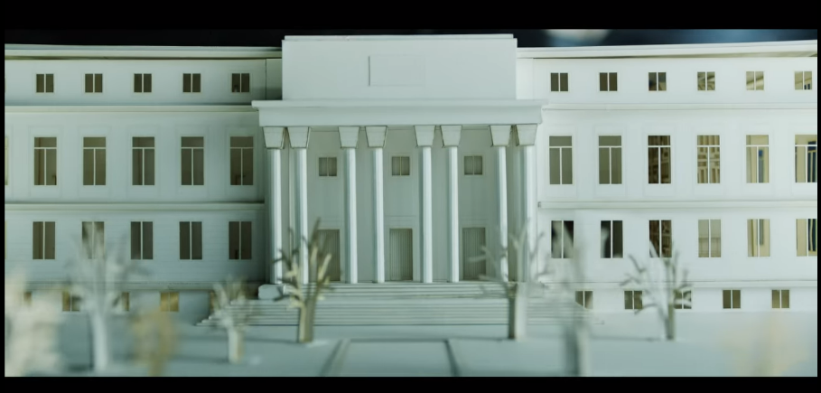 스페인 드라마 '종이의 집(LA CASA DE PAPEL) 시즌 2'