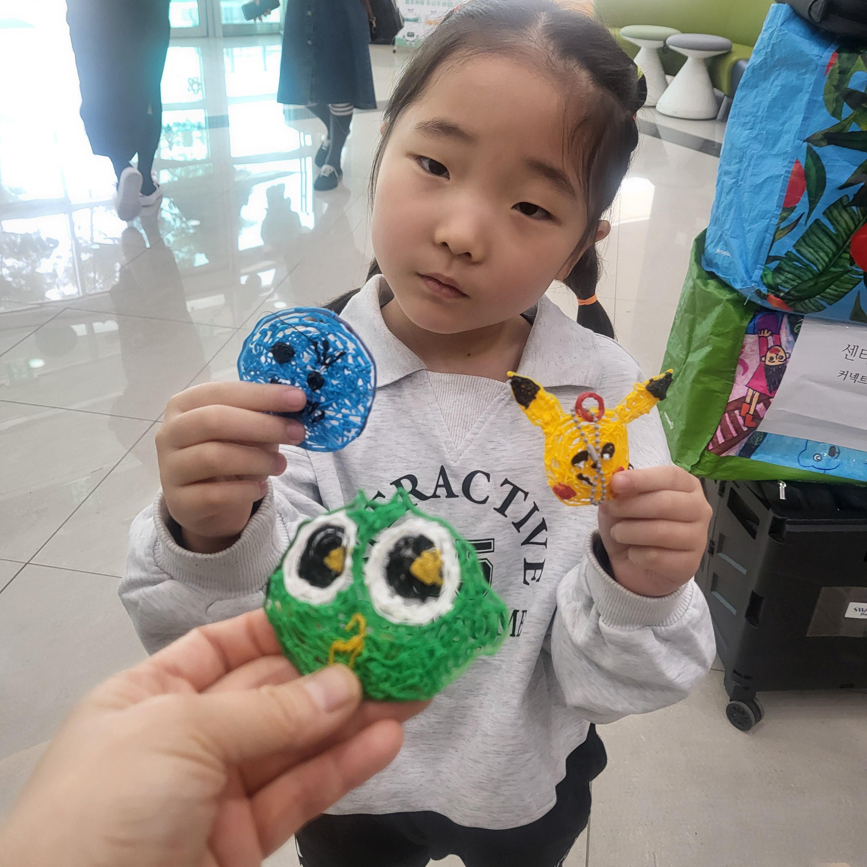 미래채움센터(3D펜&amp;#44; VR체험 무료)