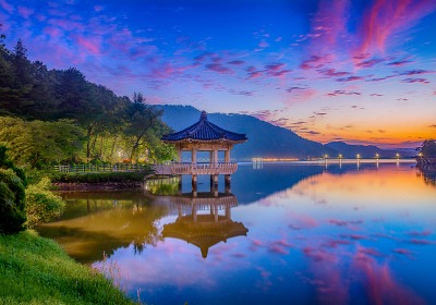 구미 금오산 케이블카 요금 주차