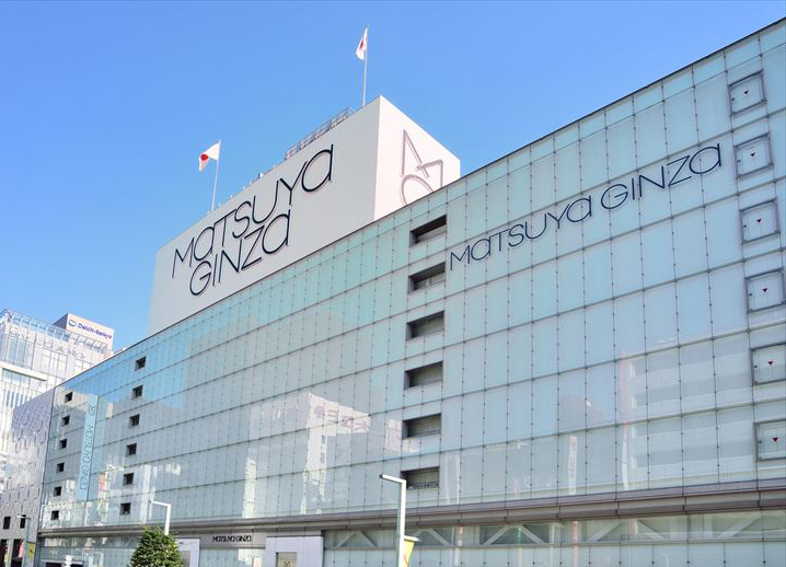 마츠야