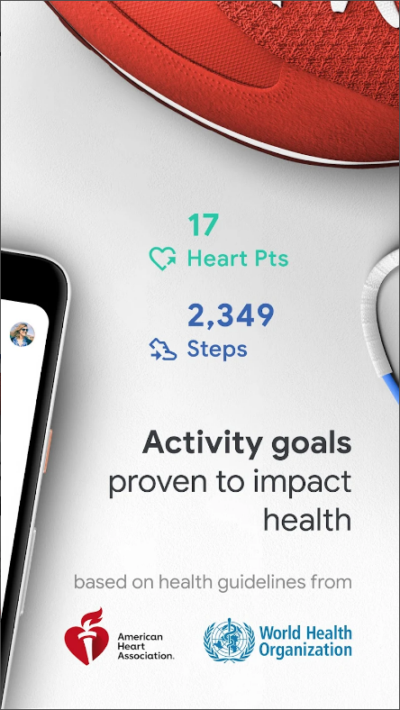 Google Fit