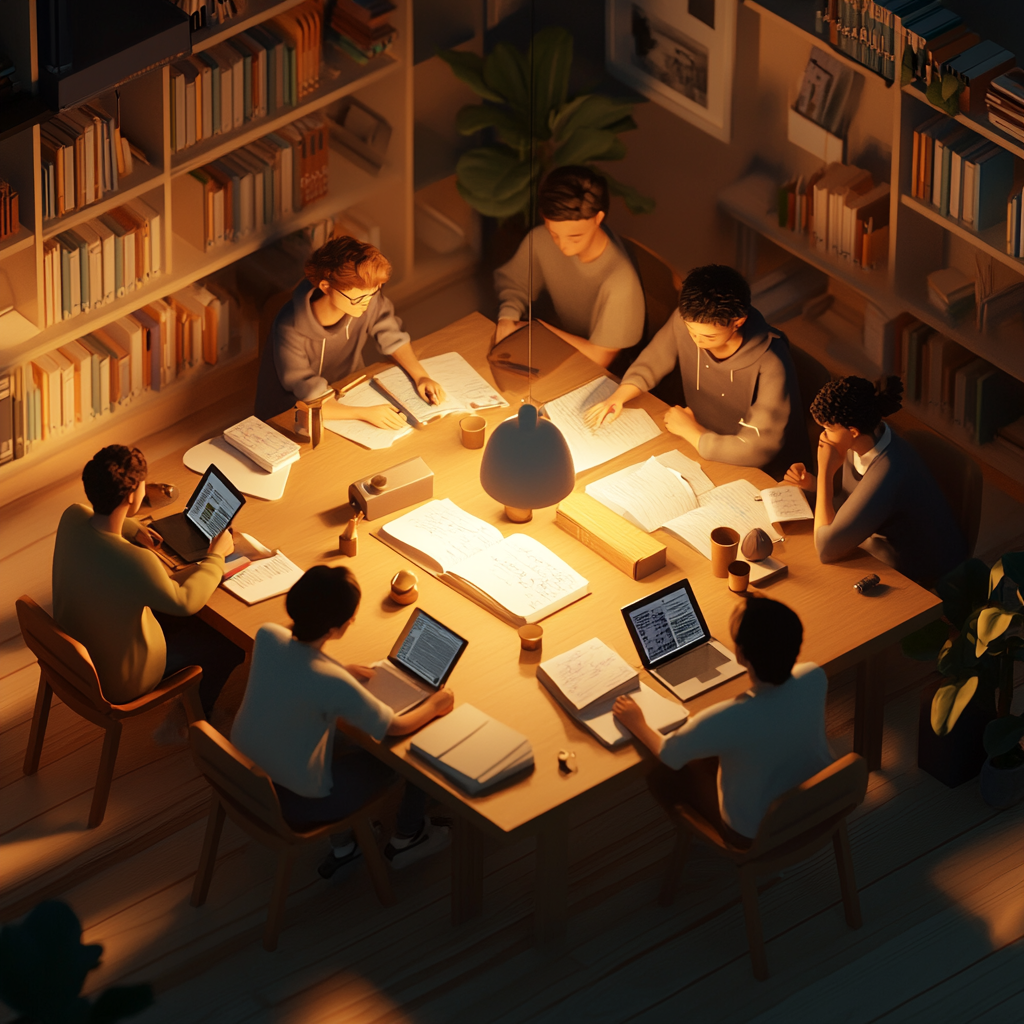 암기 잘하는 방법