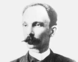 호세 마르티(José Martí) (1853-1895)