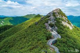 지리산