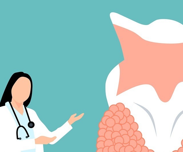 갑상선 기능 항진증 증상