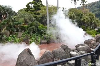 일본 벳부 유후인 후쿠오카 여행_26