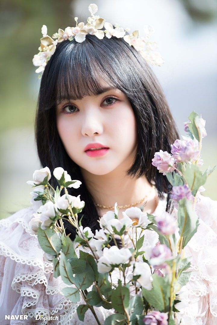 여자친구 GFRIEND