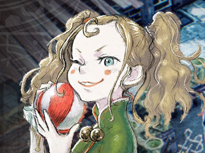 에피소드 동료(F) - 피콜레타(450) 이미지