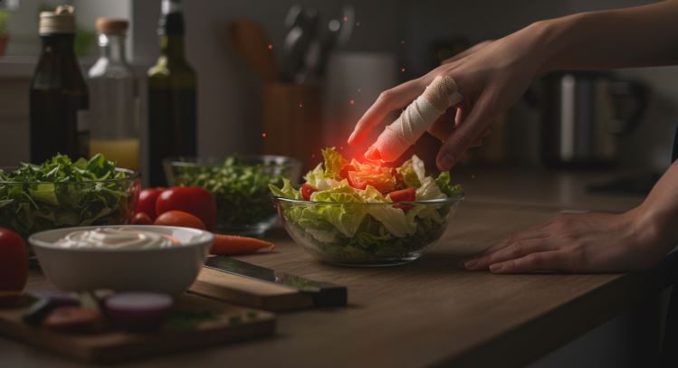 포도상구균 관련이미지