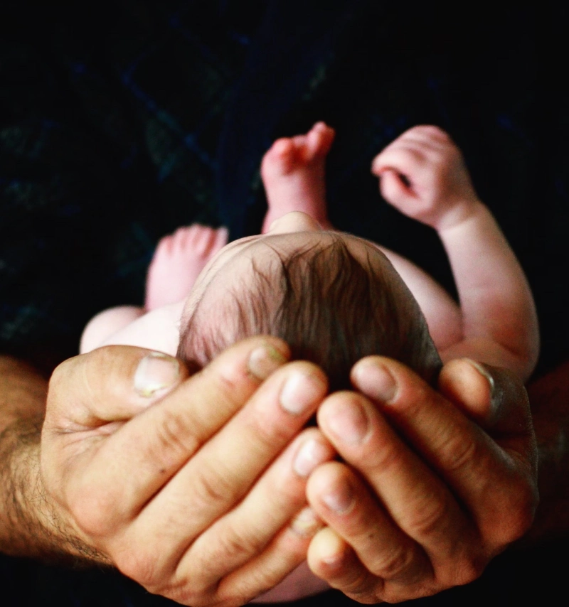 민생회복지원금 태아