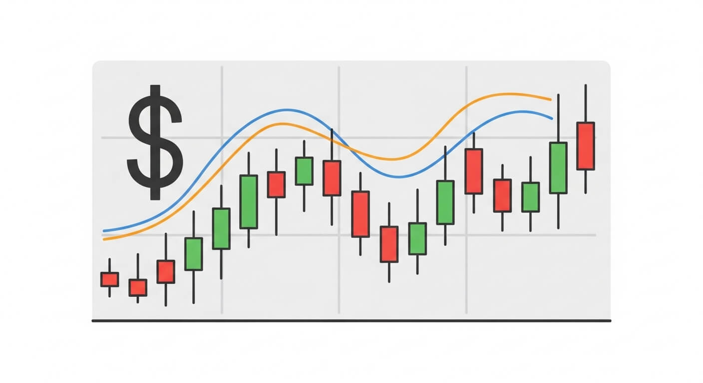 시세 분석 능력: 흐름을 읽는 힘이 기본
