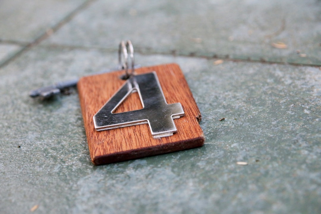 Keyring