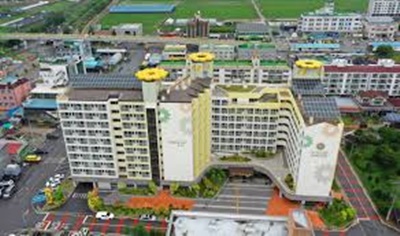 고령자 복지주택