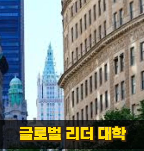 글로벌 리더 대학