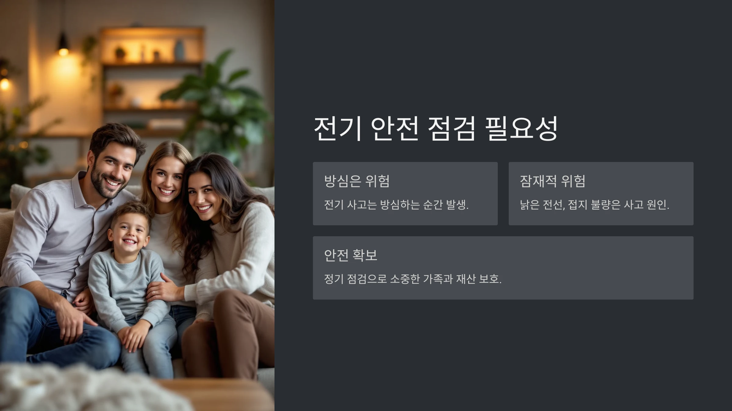 전기-안전-점검-방법