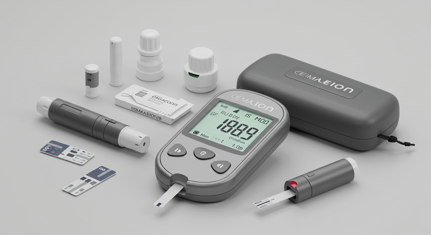 혈당이 오르면 우리가 몰랐던 몸의 경고 신호!