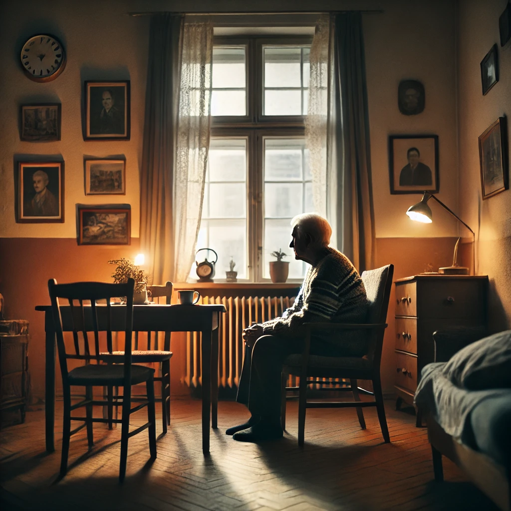 독거노인 식료품 지원 절차 총정리 (신청, 방법, 기준)