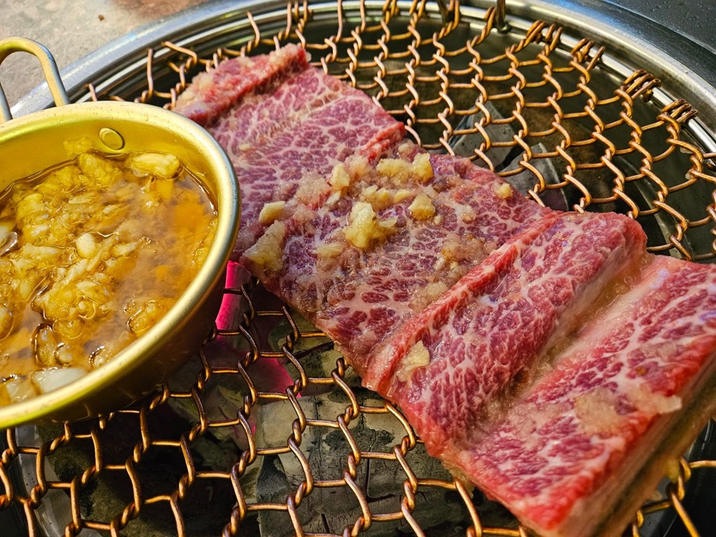 호보식당