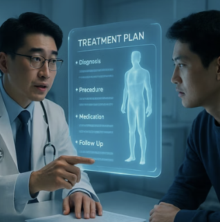 프롤로주사, 어떤 병원에 가야 할까? 잘하는 곳 선택하는 5가지 기준