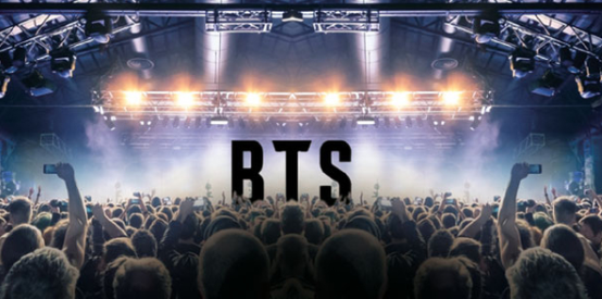 bts광화문공연